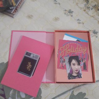 Album của SNSD