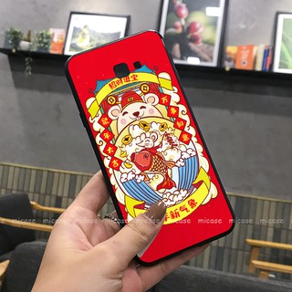 ốp lưng kính cường lực tết cho sam sung galaxy   j2 prime / grand prime / j7 dụo / j5 2016 (j510) / j7 2016 (j710)