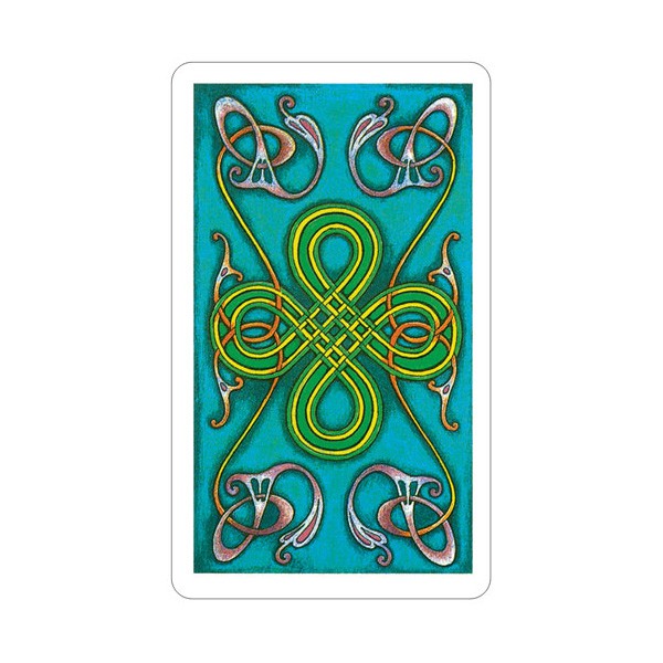 Bộ Bài Hanson-Roberts Tarot (Mystic House Tarot Shop) - Bài Gốc Authentic Chính Hãng 100%