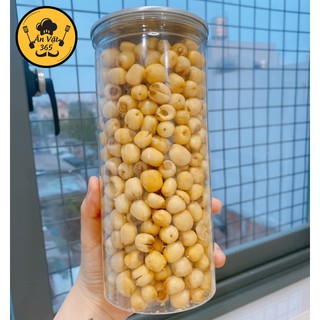 Hạt Sen Sấy xuất khẩu [ Hũ 300gr ]  +++ AV365