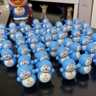 Combo 10 Lật đật mini đồ chơi lật đật mini cho bé cute dễ thương giá rẻ