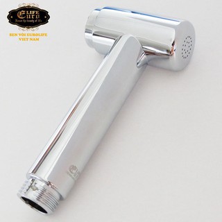 TAY XỊT VỆ SINH EUROLIFE EL-H07