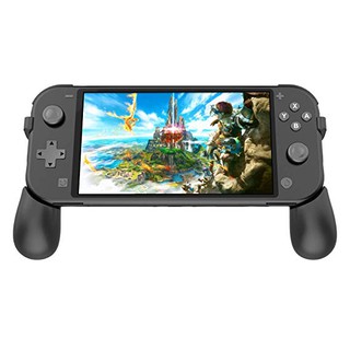 Handgrip máy Nintendo Switch Lite