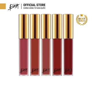 Son Kem Lì Bbia Last Velvet Lip Tint Version 3 5 màu 5g - Bbia Official