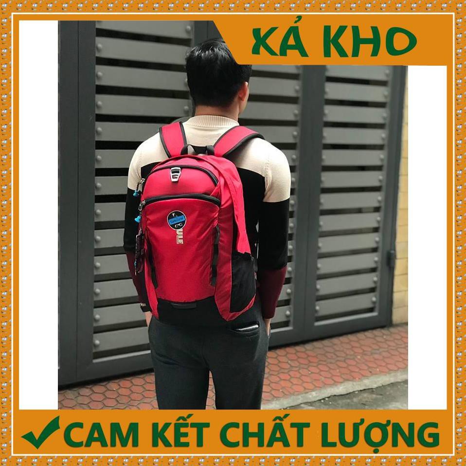 [ XẢ KHO ] [ ẢNH THẬT HÀNG VNXK ] Balo Thule EnRoute Blur Daypack Peony