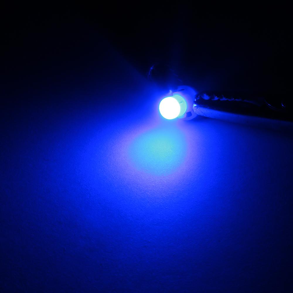 Đèn Tín Hiệu DC 12V Chuyên Dụng Dành Cho Ô Tô