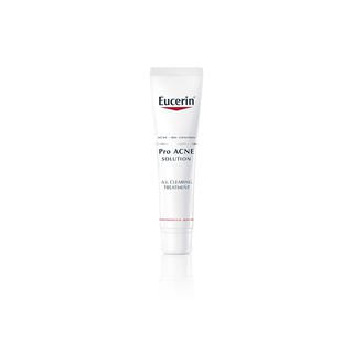  Eucerin - Chấm Mụn Eucerin Pro Acne Solution AI Clearing Treatment 40ml