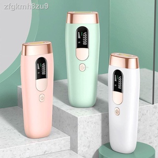[ HOT Sale ]♟Tại nhà Thiết bị triệt lông bằng Laser Photon chân trần dưới cánh tay