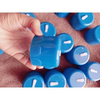Nắp bình nước  # Combo 10 cái nắp vặn kim