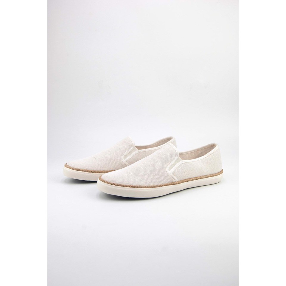 Giày Lười Nam DinCox 3338 White | BigBuy360 - bigbuy360.vn