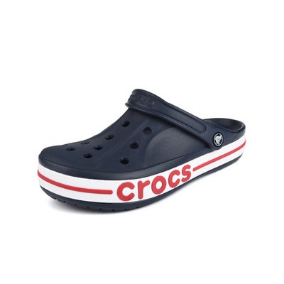 🌈N Net Bán chạy Giày Crocs Carlo Very LiteRide đục lỗ cho nam