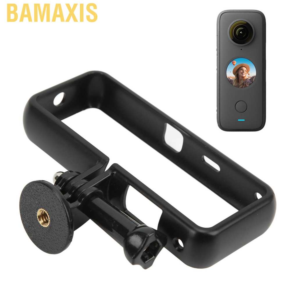 Khung ngang bảo vệ chống rơi cho máy ảnh Insta360 One X2