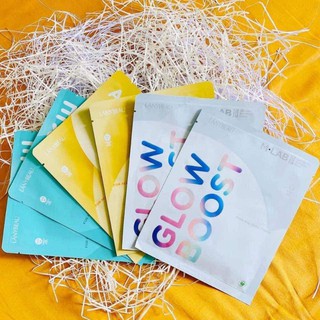 Mặt nạ Water Restore chính hãng