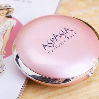 Phấn phủ aspasia perfume pact