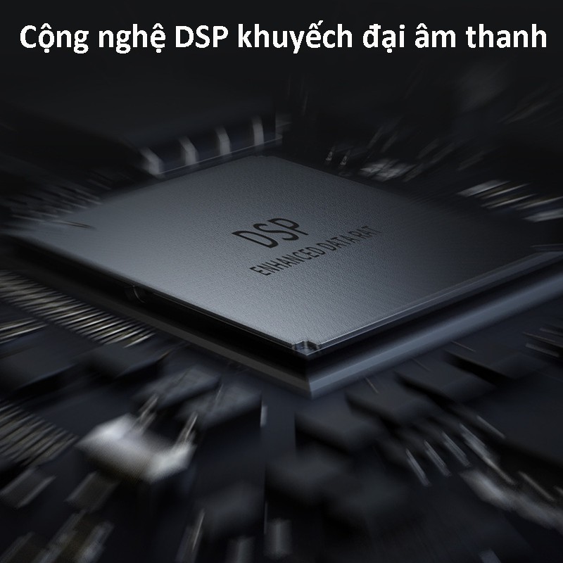 Loa nghe nhạc bluetooth PKCB X6 241 ngoài trời công suất lớn 60W chip DSP TWS Lên 120W- Hàng chính hãng