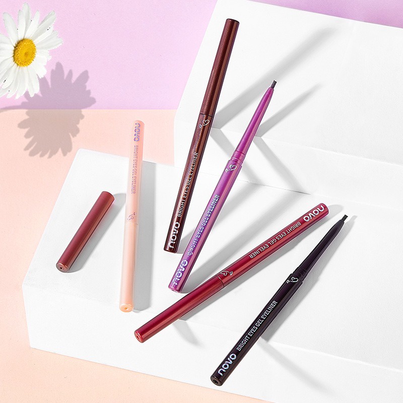 Chì kẻ mắt Novo Be Thrilled