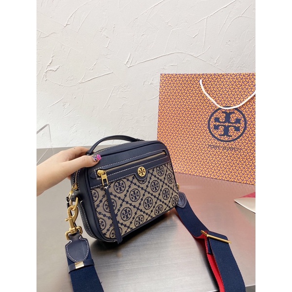 Túi đeo chéo TORY BURCH cao cấp 2021