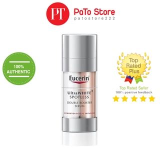 Serum Giảm Nám, Tàn Nhang Eucerin