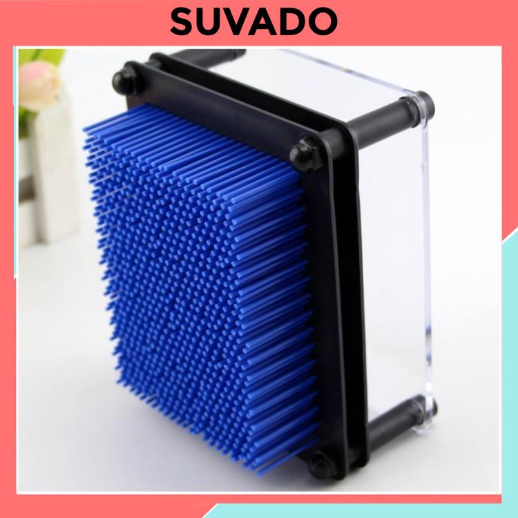 Bảng đinh 3D thông minh Vui Nhộn sáng tạo cho trẻ tăng tư duy hoặc trang trí góc học tập