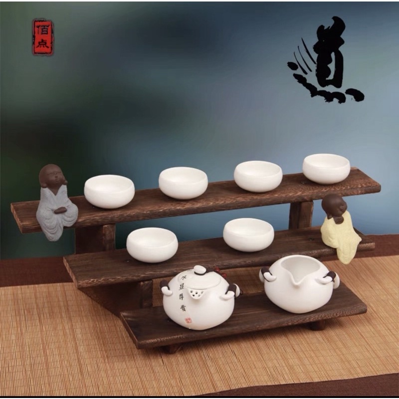 Kệ mini trang trí