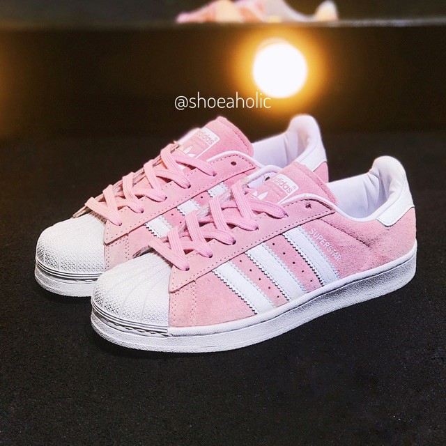 [Adidas giày][Tặng hộp] GIÀY SUPERSTAR các màu (INBOX TRƯỚC KHI ĐẶT HÀNG) ?