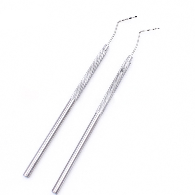 Thước Đo Kích Thước Bằng Thép Không Gỉ CPI # 1-10 / 1-15