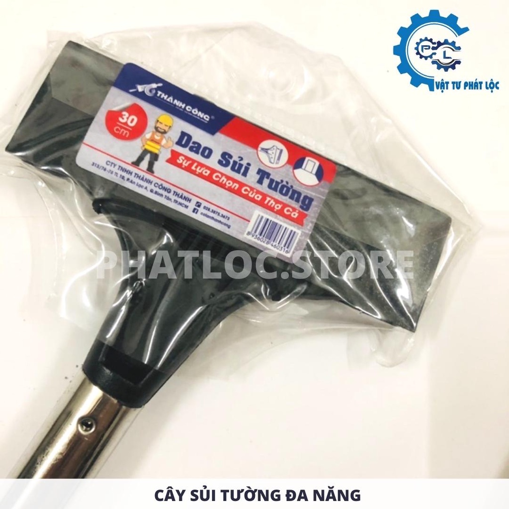 Cây sủi tường đa năng đủ kích thước