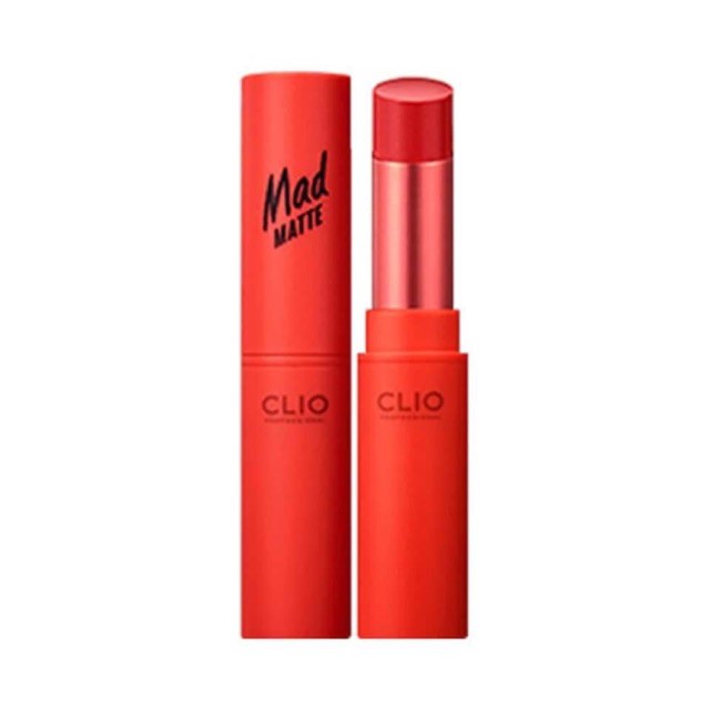 Son Lì Clio Mad Matte Lip -Opachip