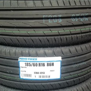 Vỏ lốp 185/60r16 toyo, vỏ lốp xe mazda 2 1.5l