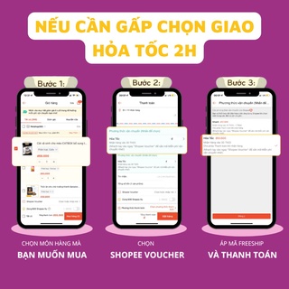 Đồ chơi dây thừng cho chó BOBO 13cm