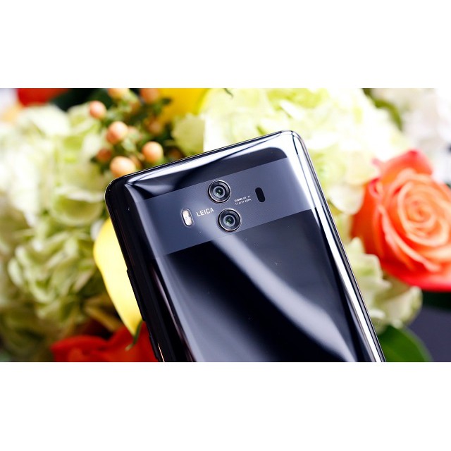 Điện thoại Huawei Mate 10 - 5,9"QuadHD, Vân tay, Camera LECIA xử lý AI cưc chất