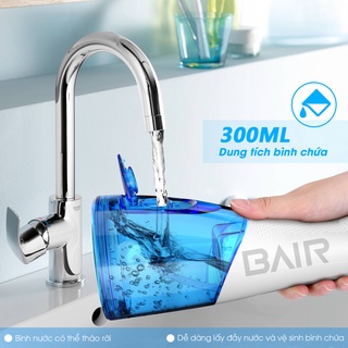 Tăm nước bair bf - 8 pro, máy tăm nước cao cấp chính hãng bảo hành 6 tháng - ảnh sản phẩm 7