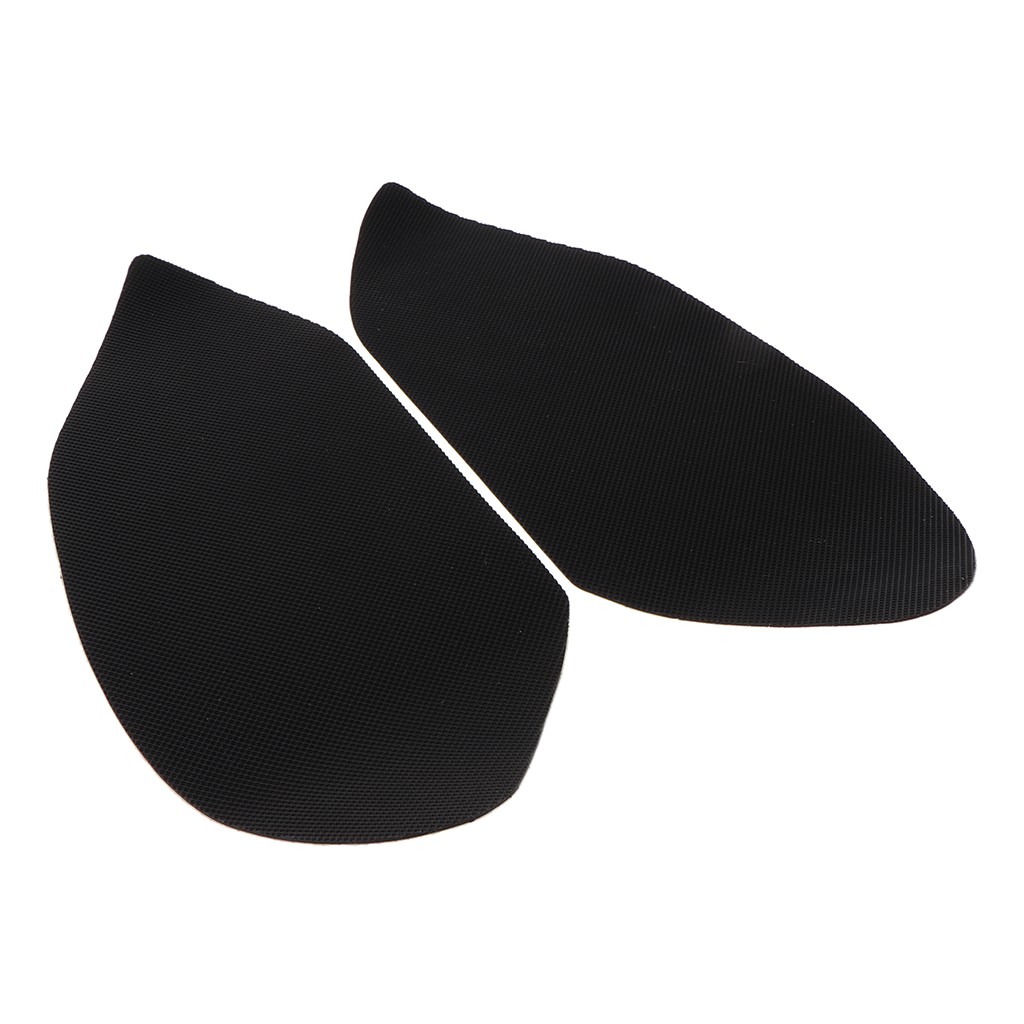 Cặp miếng dán bình xăng chống trượt cho xe máy Yamaha R6