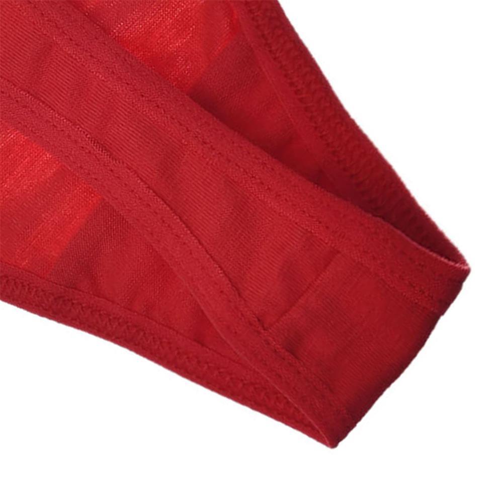 Quần Lót Cotton Lọt Khe Gợi Cảm Cho Nữ