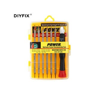 [FOLLOW lấy Voucher]Power 9128 - Tô Vít Đa Năng 10 Đầu