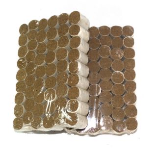 Combo con lăn đồng và thảo dược thuốc bắc