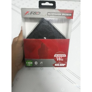 Loa blutooth Fenda W5