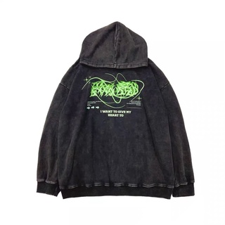 Áo hoddie in hình