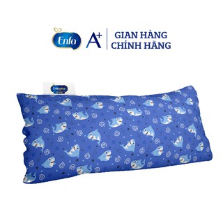 [Quà tặng không bán] Gối ôm Enspire cao cấp