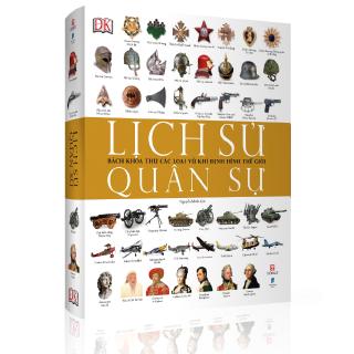 Sách - lịch sử quân sự - bách khoa thư các loại vũ khí định hình thế giới - ảnh sản phẩm 2