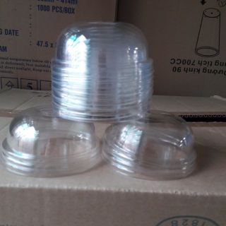 Nắp cầu Pet phi 93 - phi 95 / 1 cây 50 cái