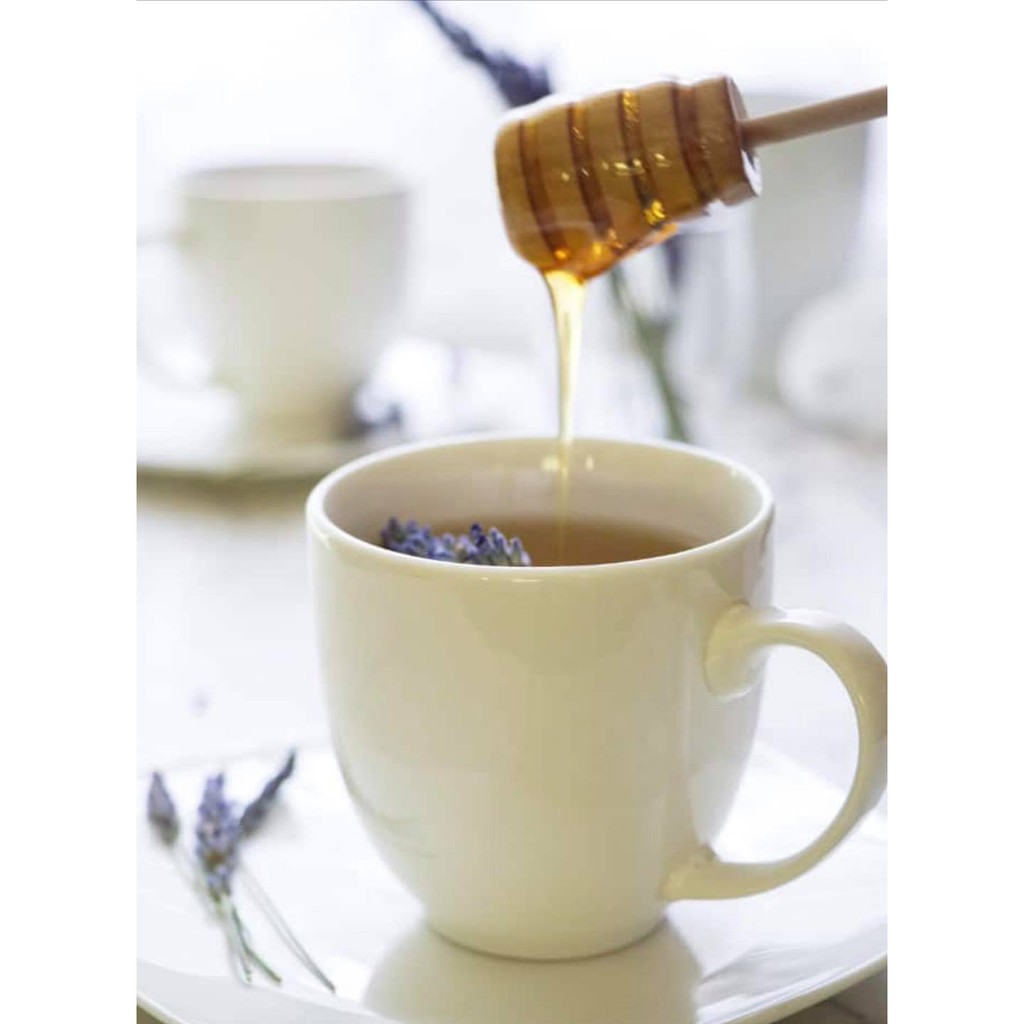 Trà hoa oải hương-Lavender tea
