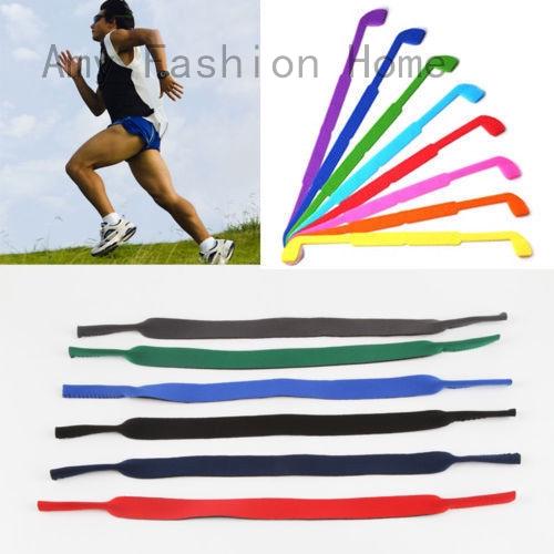 Giá Đỡ Dây Đeo Kính Mát Bằng Cao Su Tổng Hợp