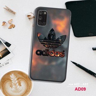 ỐP LƯNG OPPO A52-OPPO A92 LOGO ADIDDS - LV - GUCI DÀNH CHO DÂN "PLAY'' CHẤT