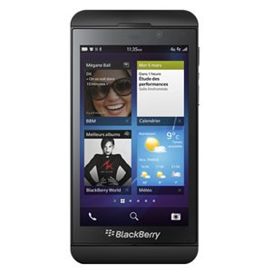 [Blackberry Z10] Màn hình thay thế cho Blackberry Z10 - tặng dán màn hình 3 lớp chống trầy