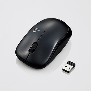 Chuột Không Dây Elecom M-IR07DR - Chính Hãng