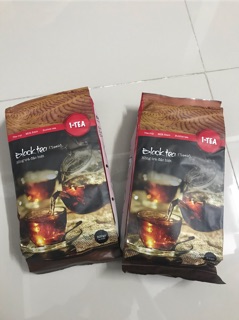 Hồng trà bá tước 500g