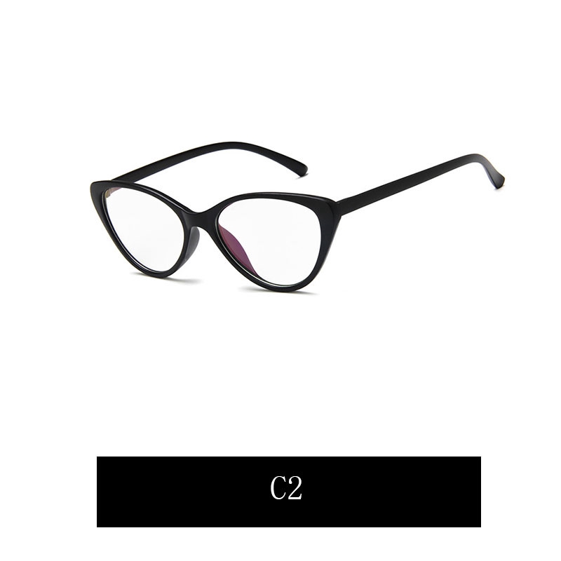 Kính Mắt Mèo Phong Cách Hàn Quốc Cho Nữ | BigBuy360 - bigbuy360.vn