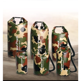 Túi chống thấm nước Ocean Pack từ 5L đến 20L
