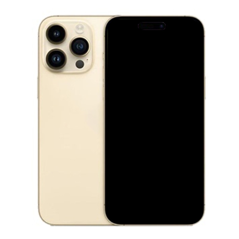 Ốp Điện Thoại Khung Kim Loại Nâng Cấp Cho Iphone 14 Pro 1